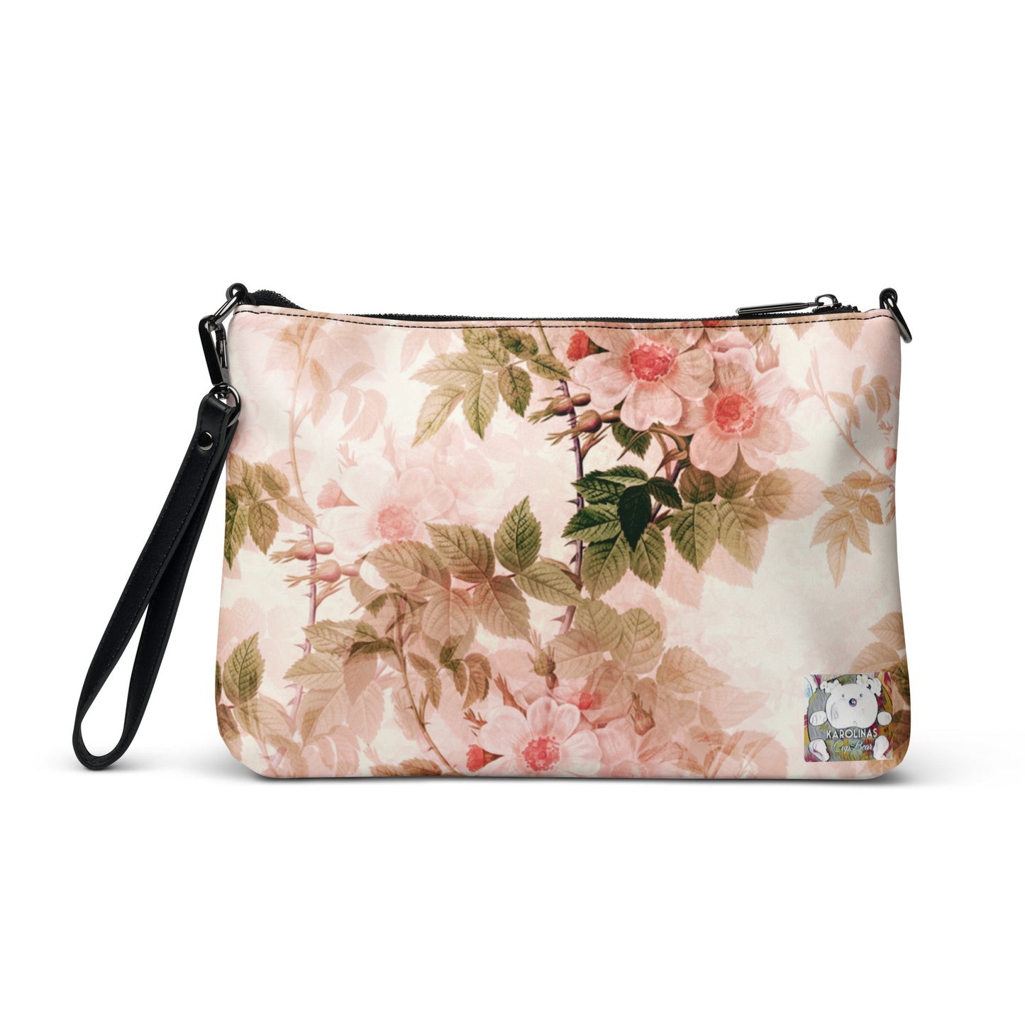 Crossbody bag Rose Karolinas Zuckertraum TM