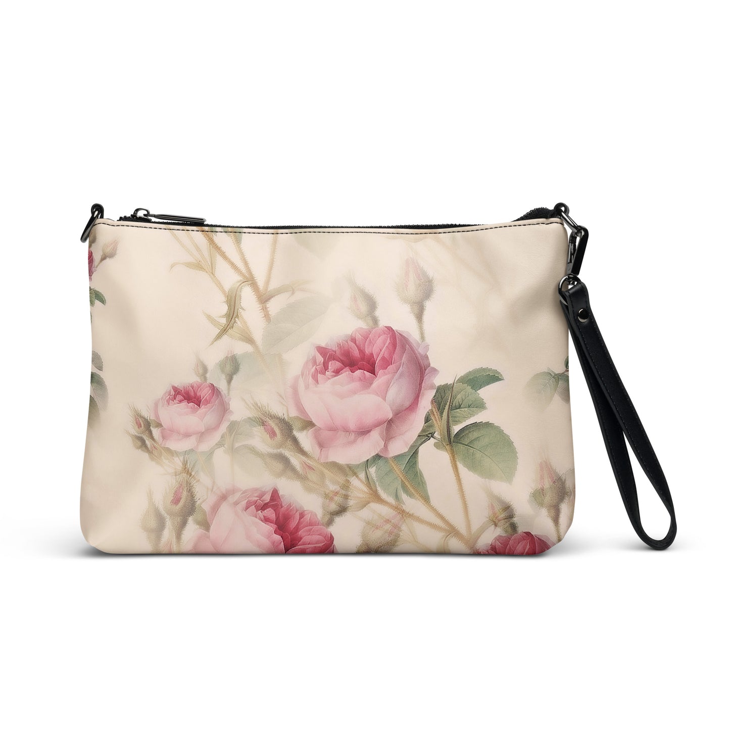 Crossbody bag Rose Karolinas Zuckertraum TM