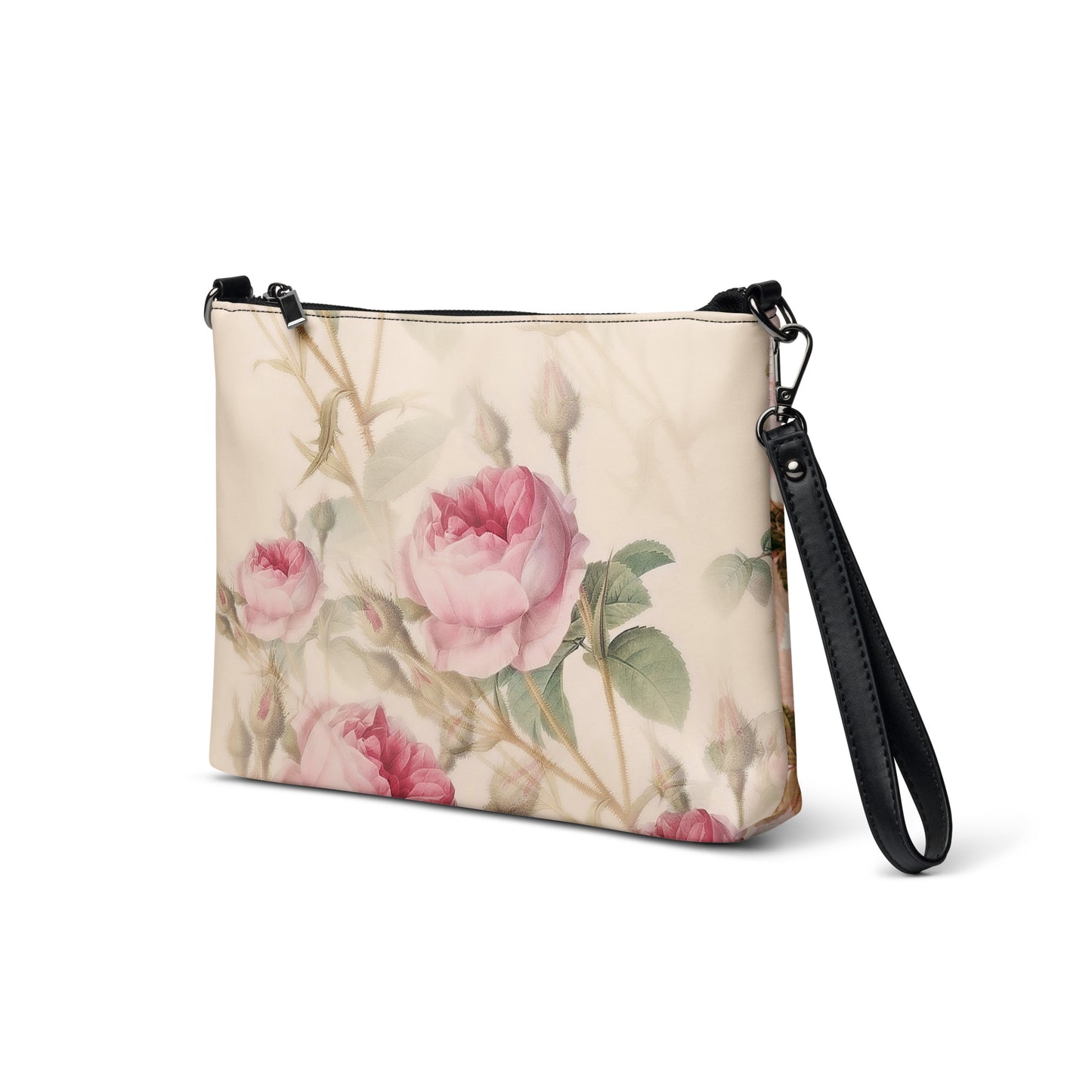 Crossbody bag Rose Karolinas Zuckertraum TM