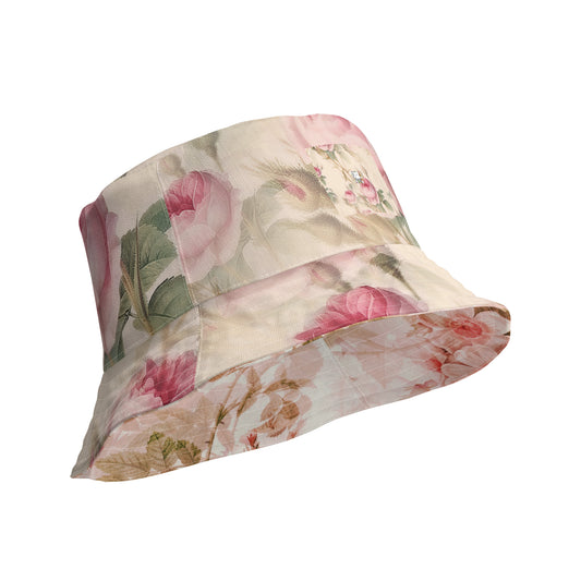 Karolinas Zuckertraum TM Reversible bucket hat