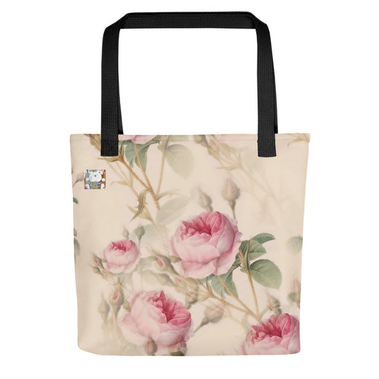 Karolinas Zuckertraum TM Tote bag